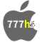Aplicativo 777h5 para iOS