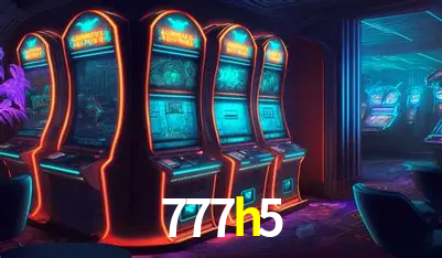 A Revolução dos Aplicativos de Jogos no 777h5