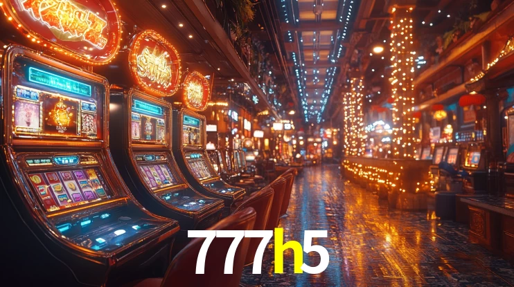 777h5 app