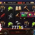 Desvendando o Mundo dos Jogos Virtuais na 777h5