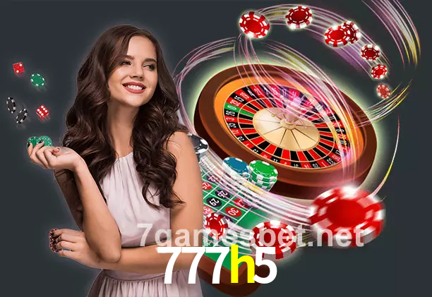 vivo no cassino 777h5