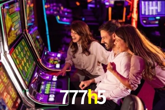 Jogo Aviator 777h5