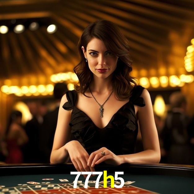 Apostas de Tênis 777h5