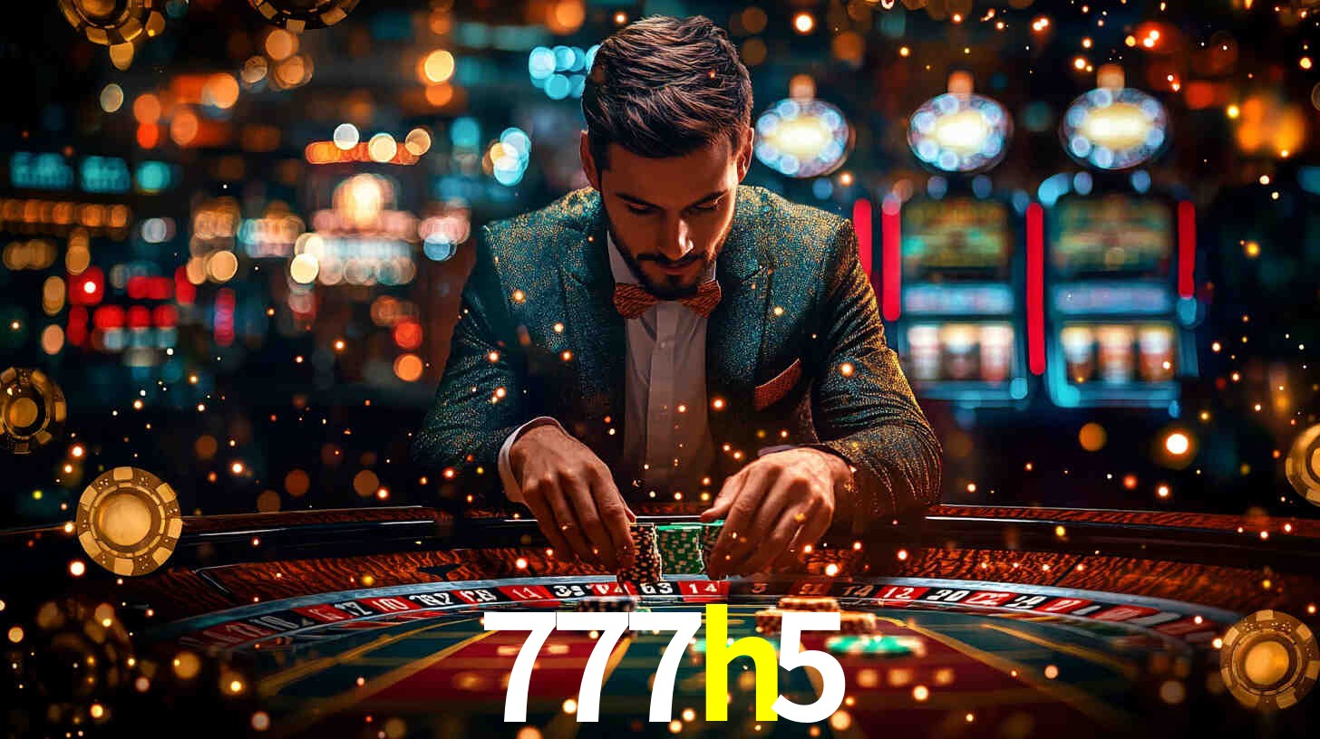 Programa VIP 777h5