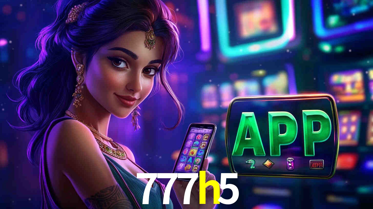 777h5: A Experiência de Casino com Jogos de Mesa ao Vivo