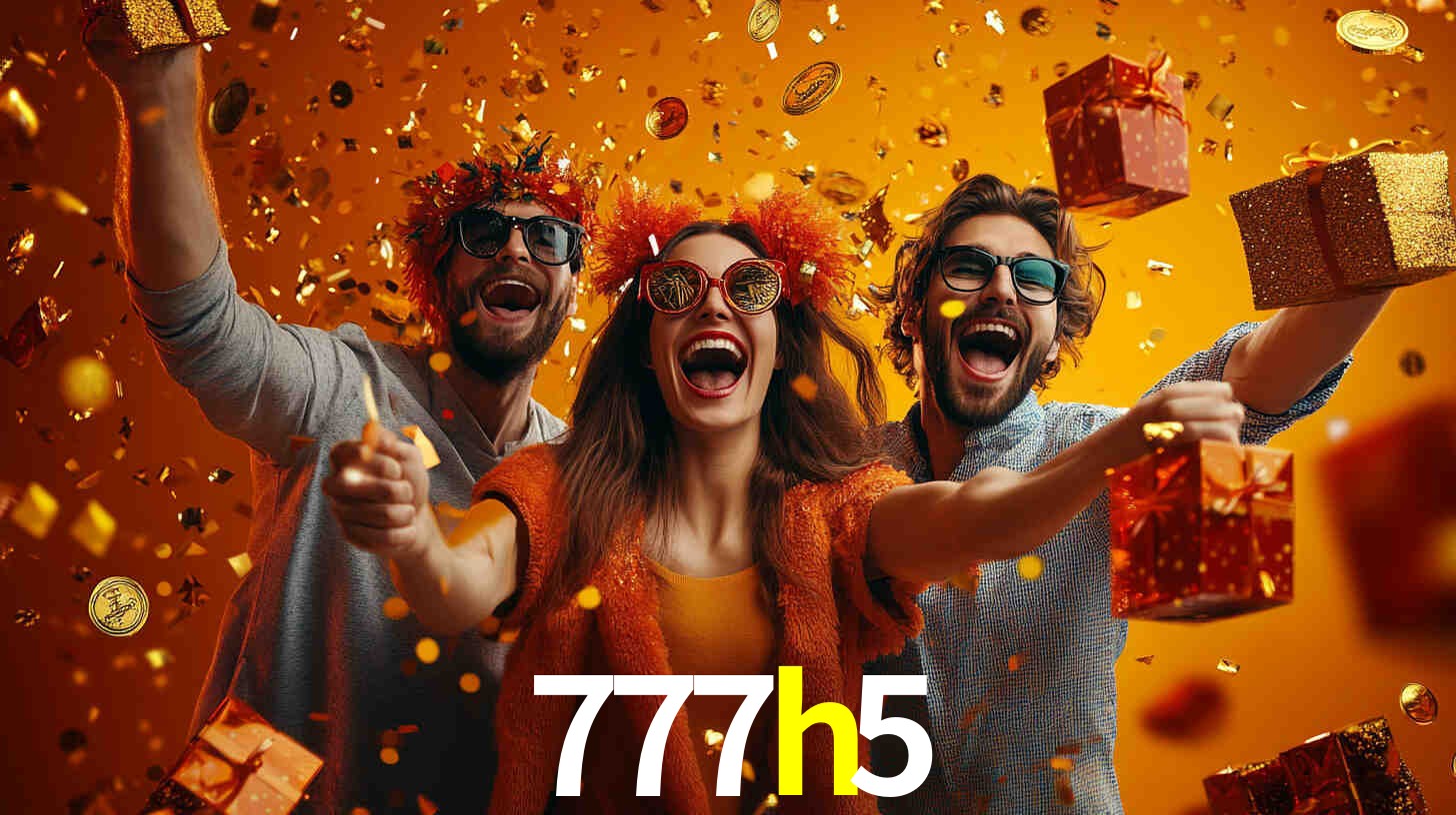 777h5 bet