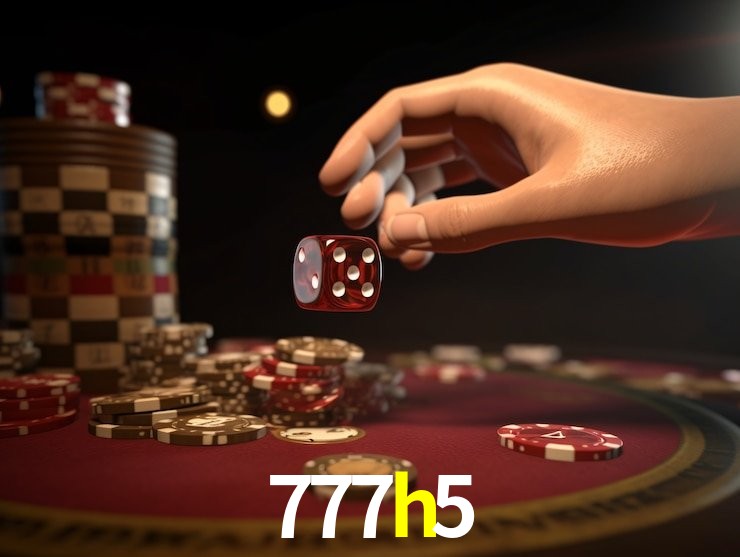 Promoção Relâmpago 777h5