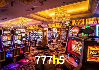 Apostas Esportivas na 777h5: Um Guia Completo
