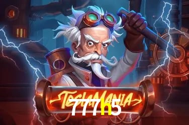 Estatísticas 777h5