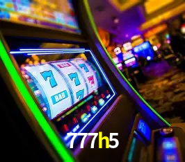 Desvendando o Mundo dos Jogos Virtuais na 777h5