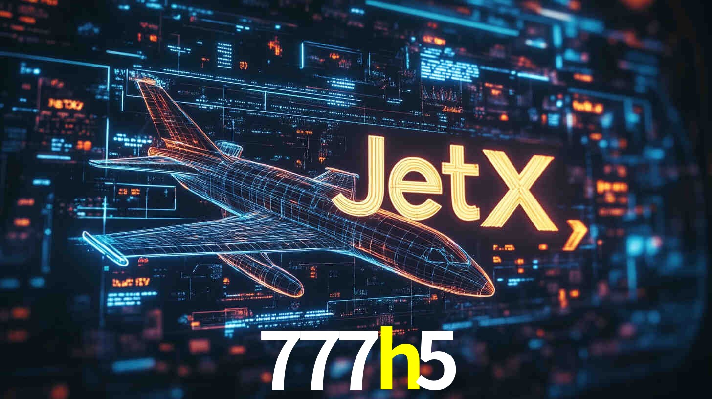 Jogo Aviator 777h5