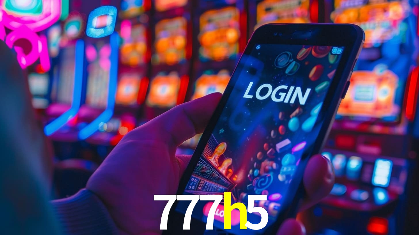 Estatísticas do Jogo 777h5