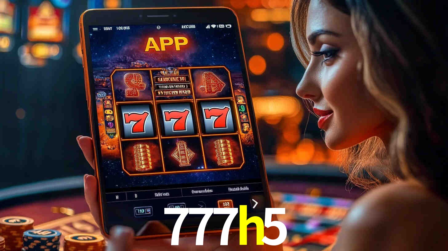 777h5 bet
