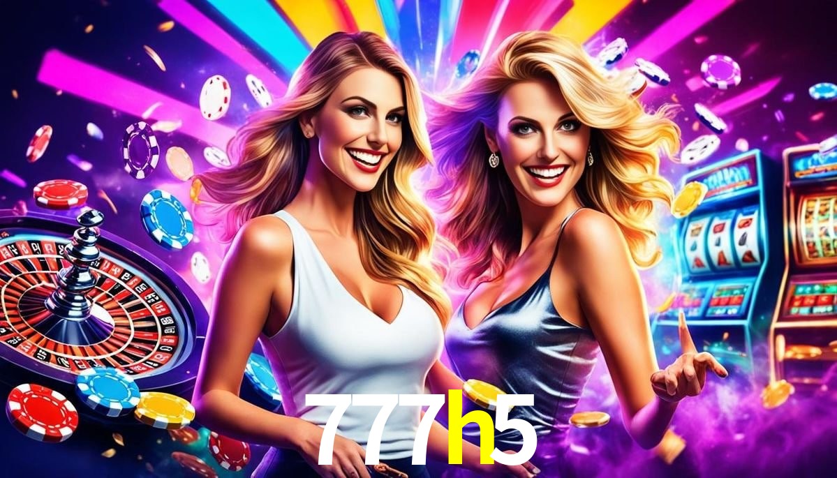 Apostas de Tênis 777h5