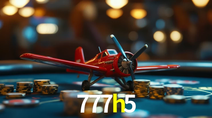 Descubra a Essência do 777h5: Nossa História e Compromissos