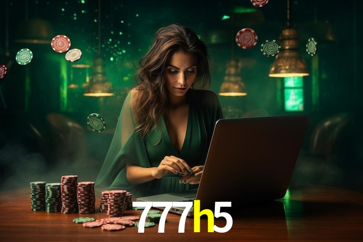 Interface Premium 777h5