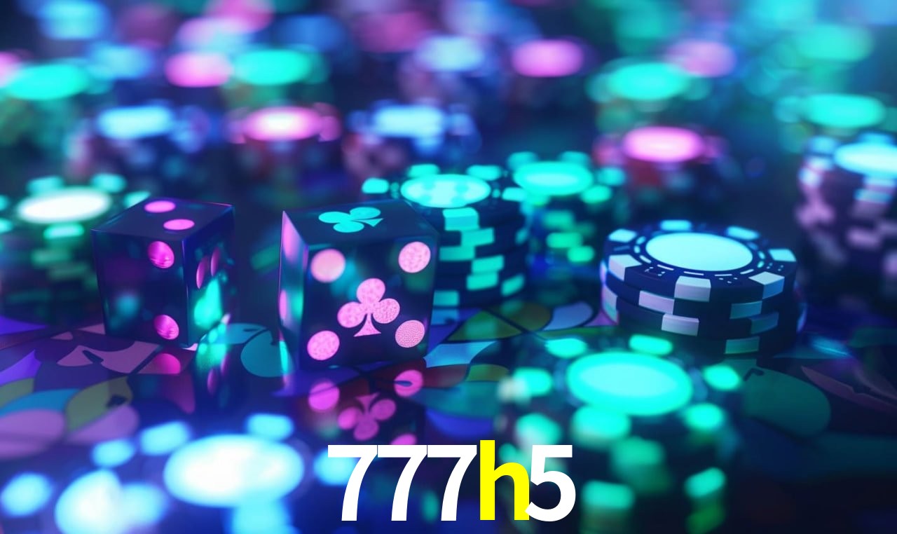 Recursos de Bônus 777h5