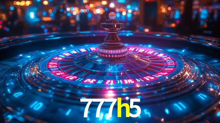 777h5,777h5 bet
