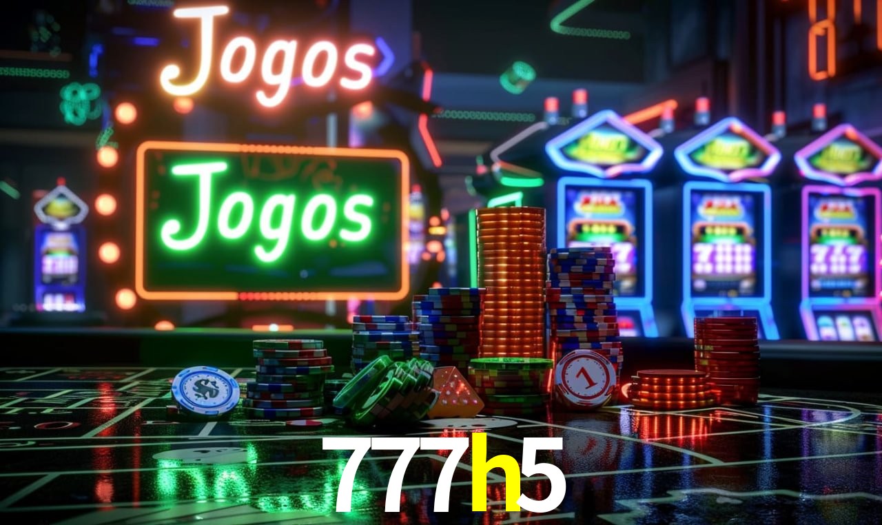 777h5,777h5 bet