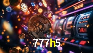 Mesa de Blackjack 777h5