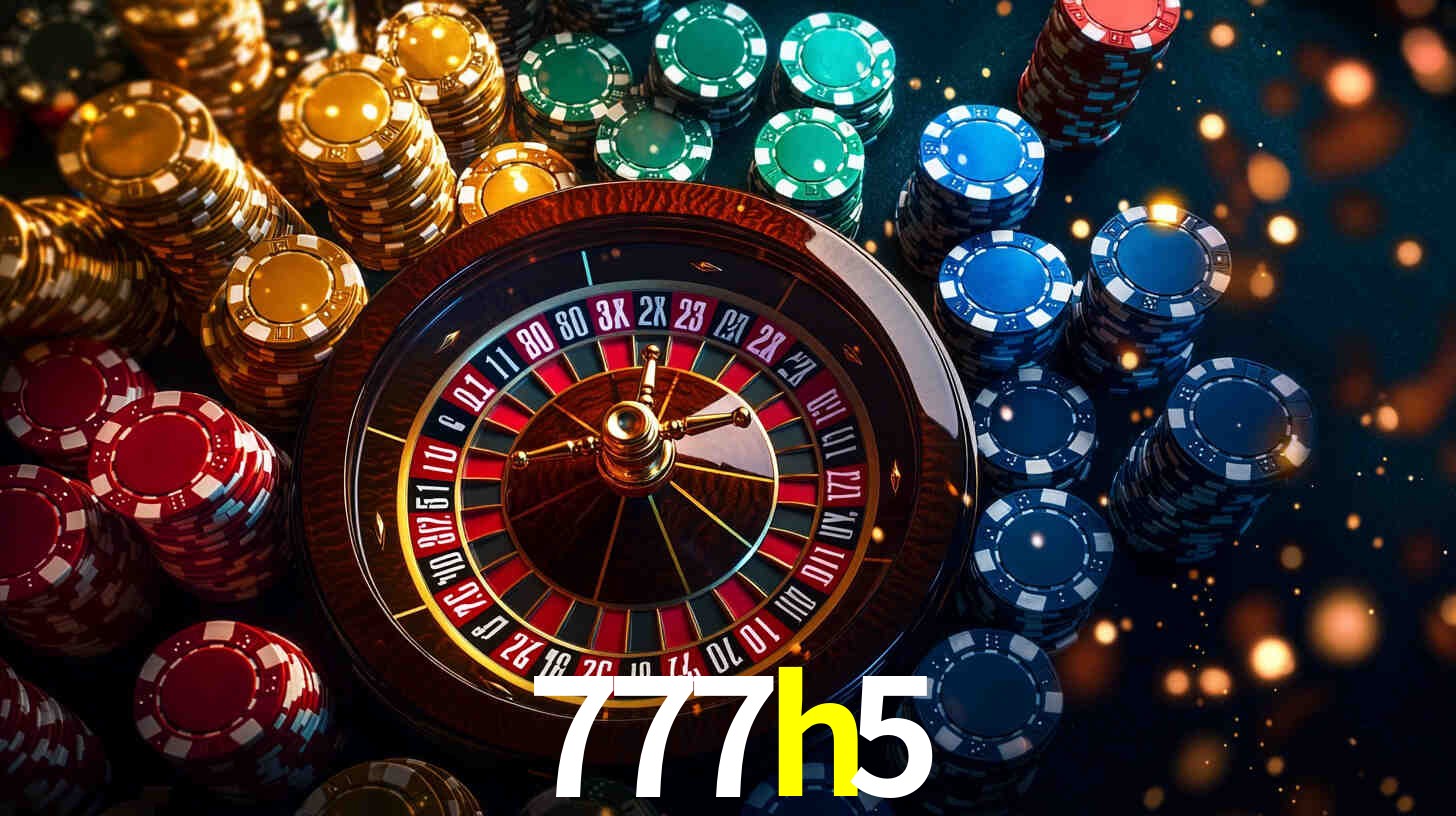 Bônus Diários 777h5