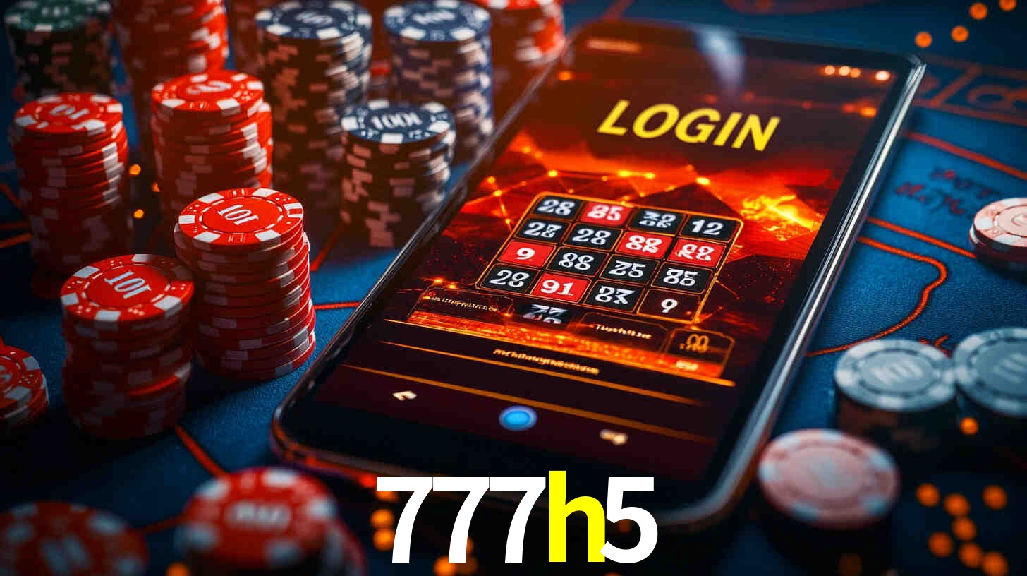 777h5 app