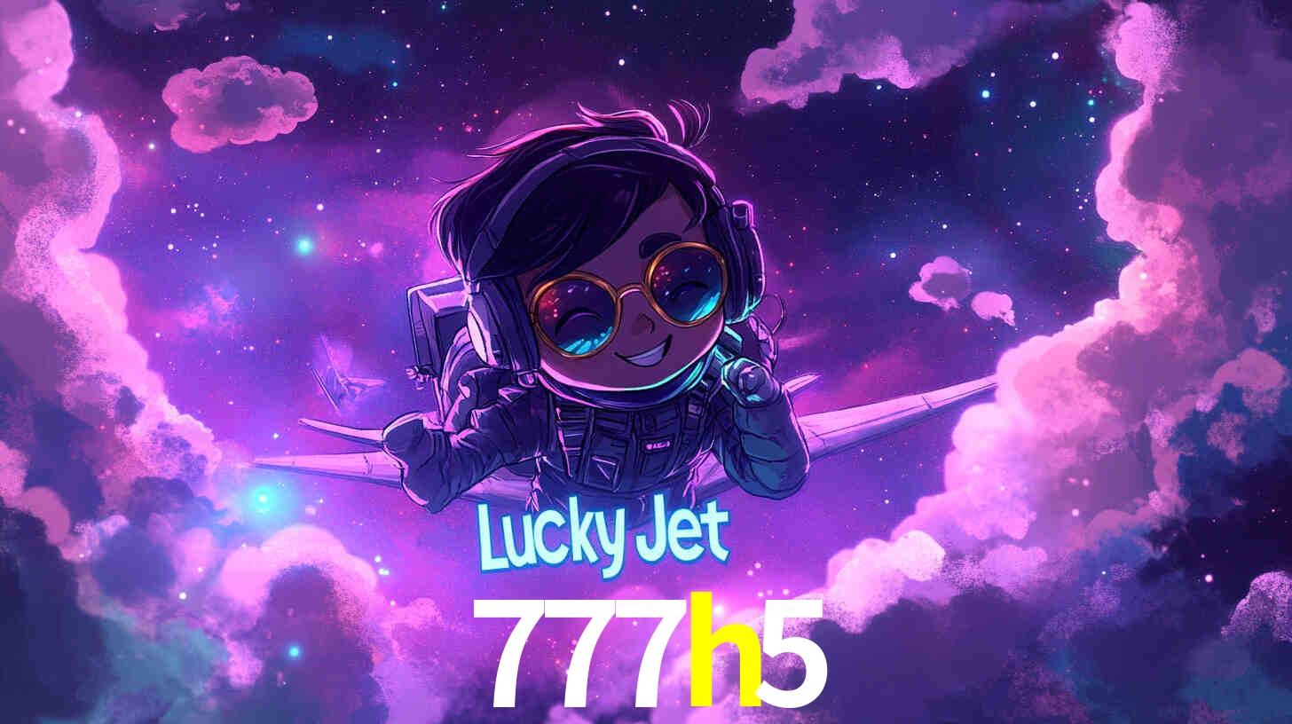 Jogo Spaceman 777h5