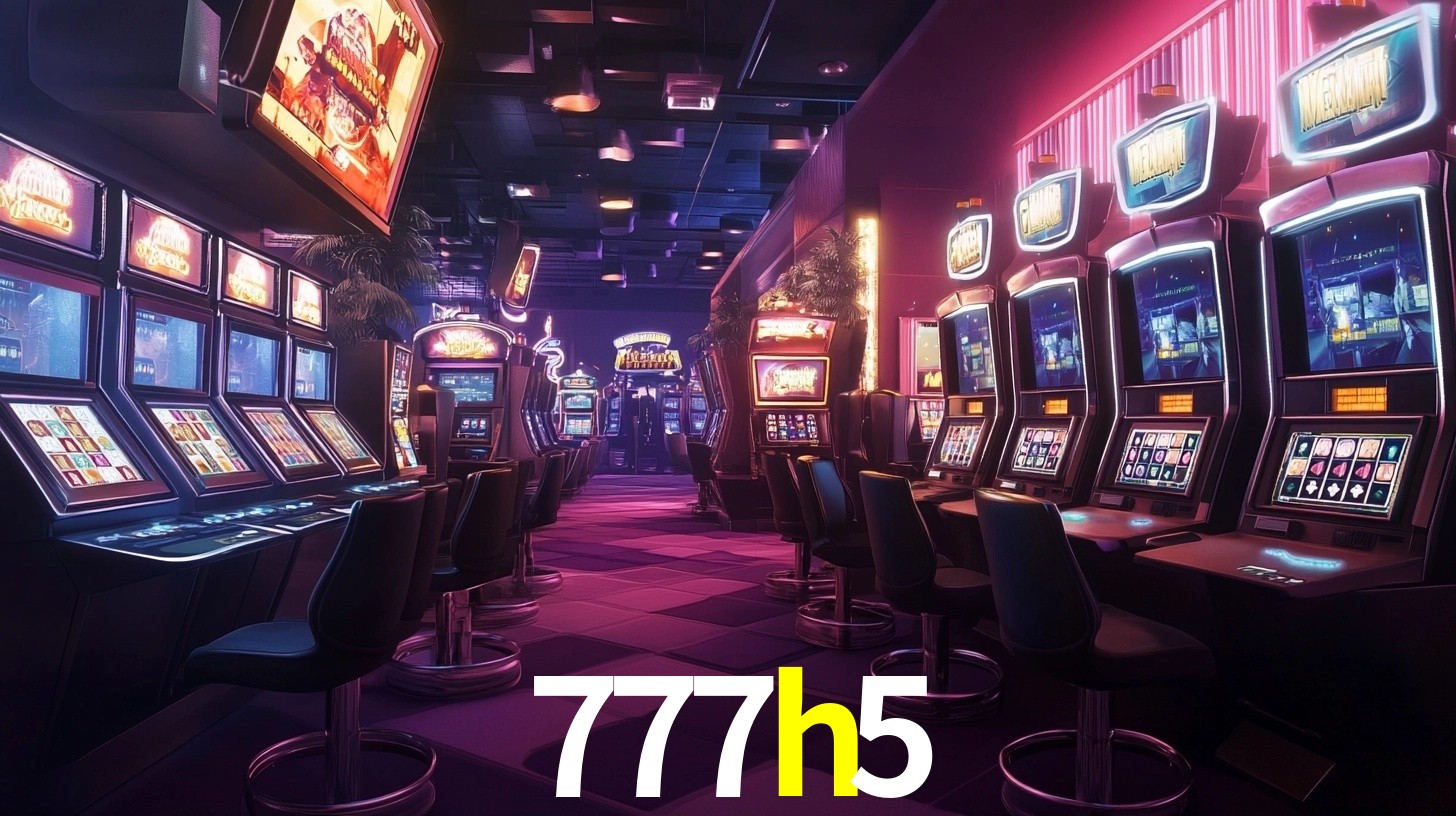 777h5,777h5 bet
