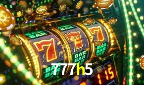 Descubra o Mundo do Cassino Online com 777h5