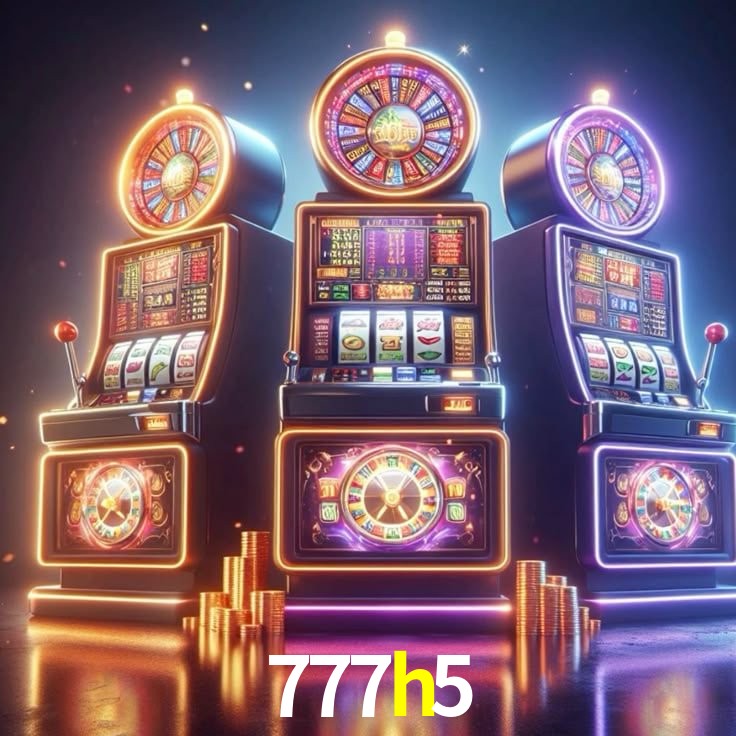 777h5,777h5 bet
