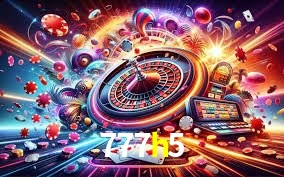 Login Seguro 777h5