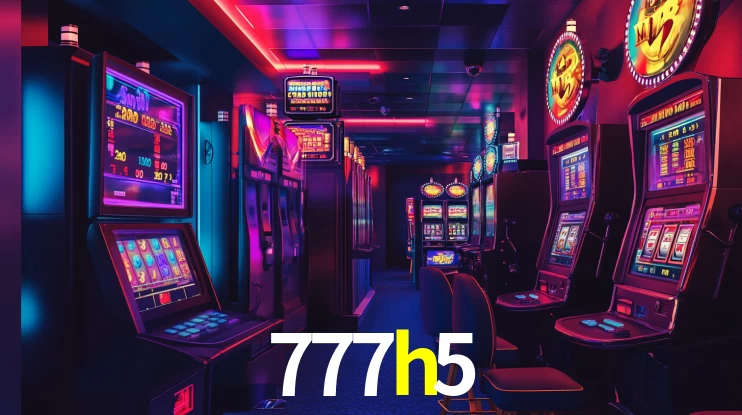777h5 app