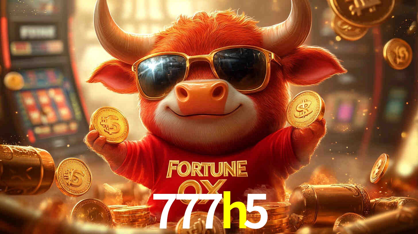 777h5,777h5 bet