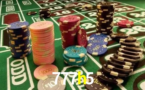 Jogos Exclusivos 777h5