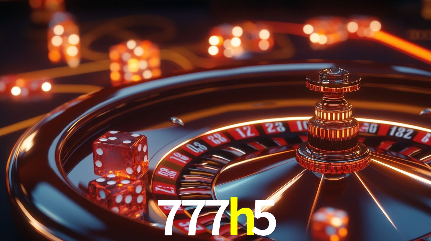 777h5,777h5 bet