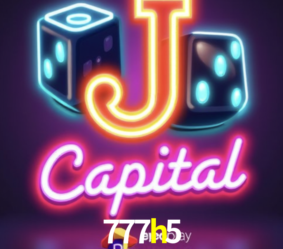 Descubra o Mundo do Cassino Online com 777h5