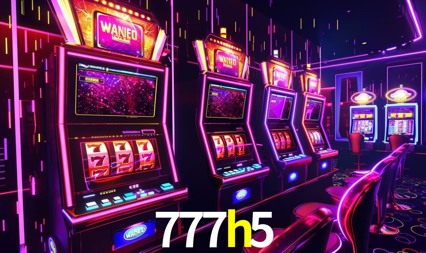 Estatísticas Esportivas 777h5
