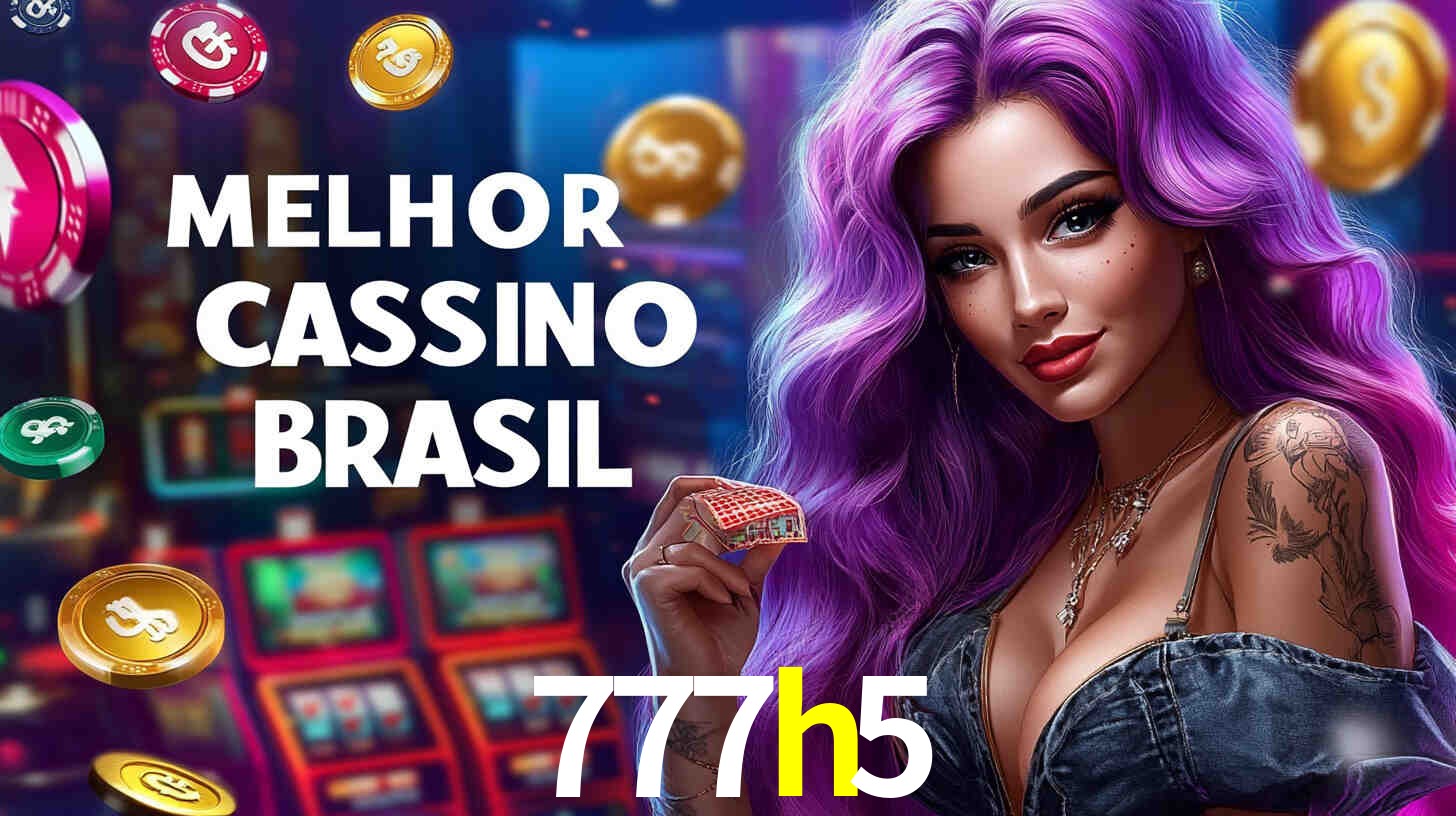cassino 777h5