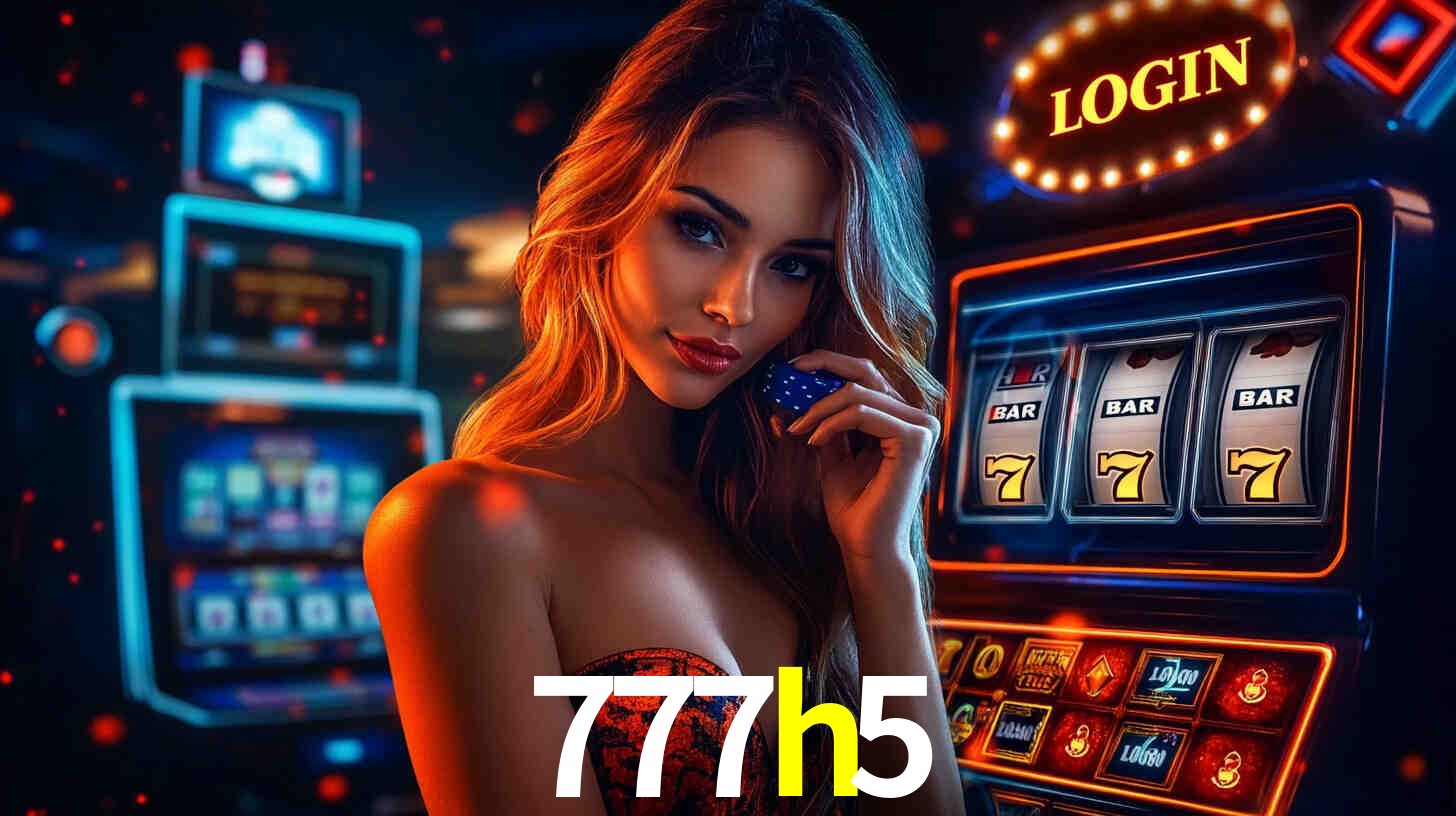 777h5,777h5 bet