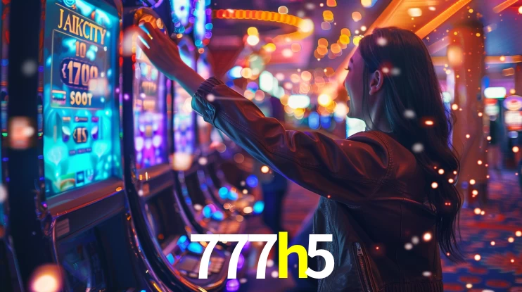 777h5,777h5 bet
