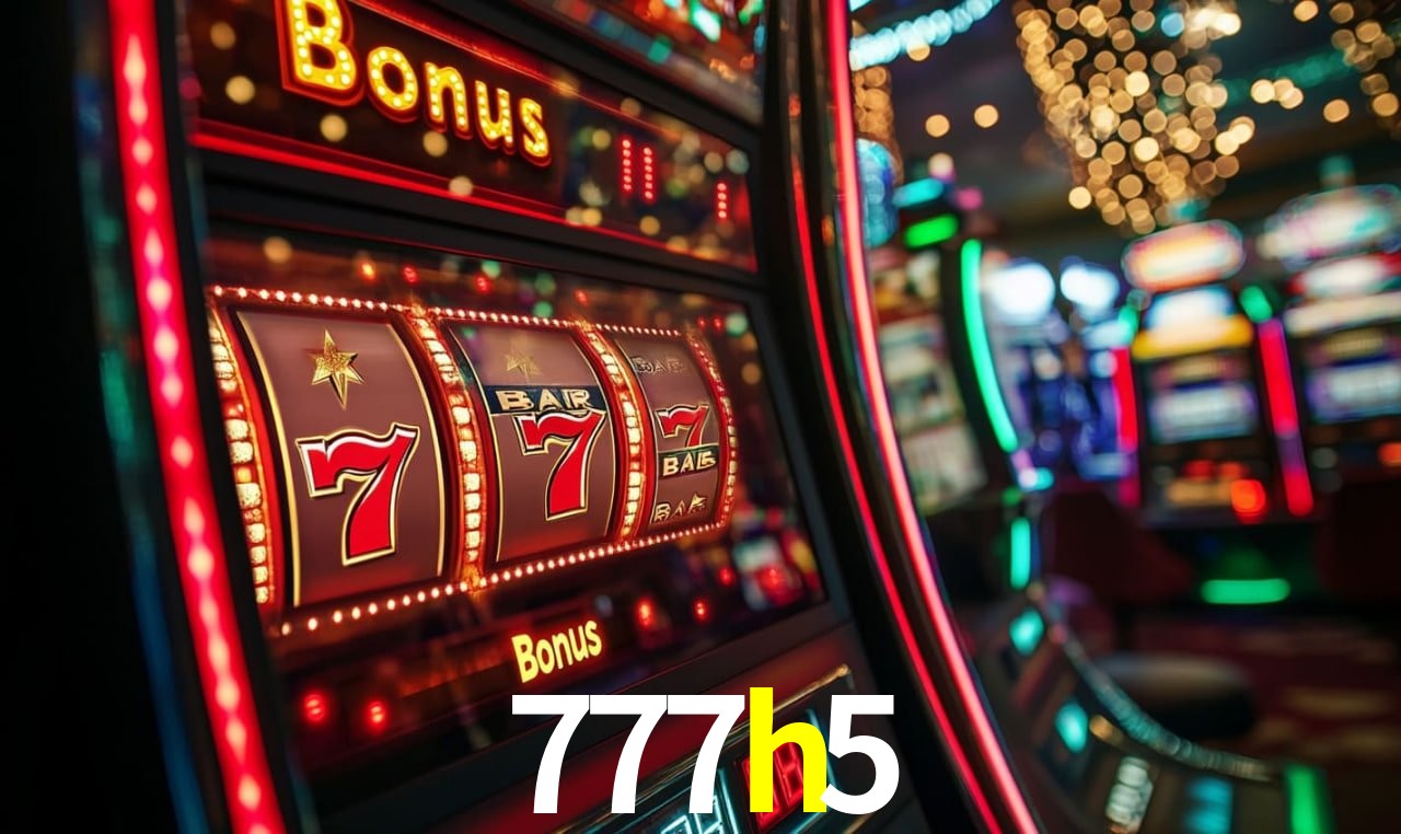 777h5 bet