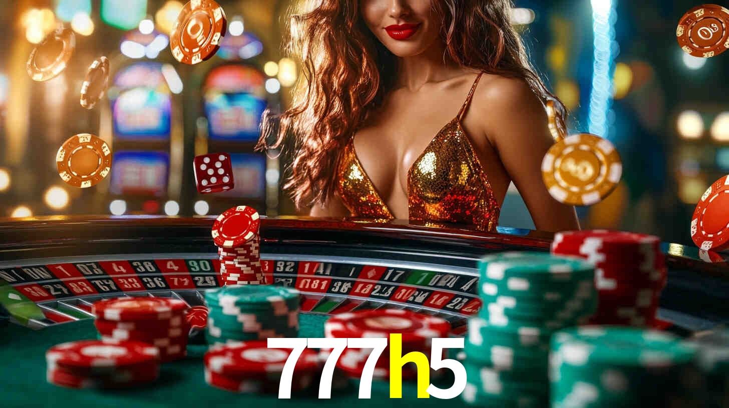 Torneios 777h5