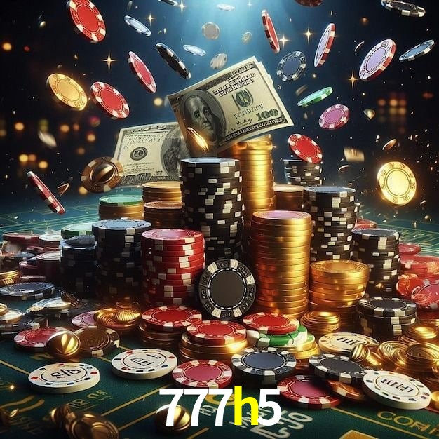Casino VIP 777h5