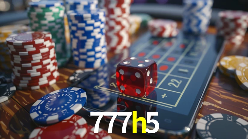777h5 app