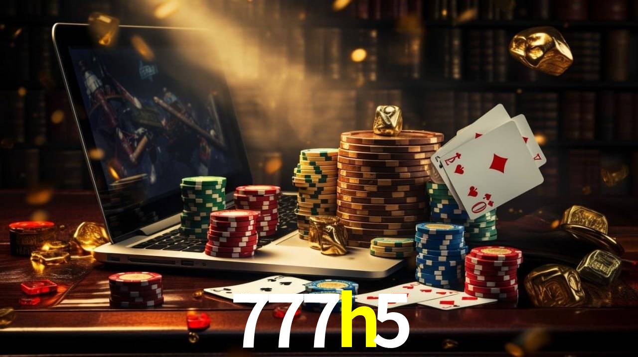 Avaliações dos Jogadores 777h5
