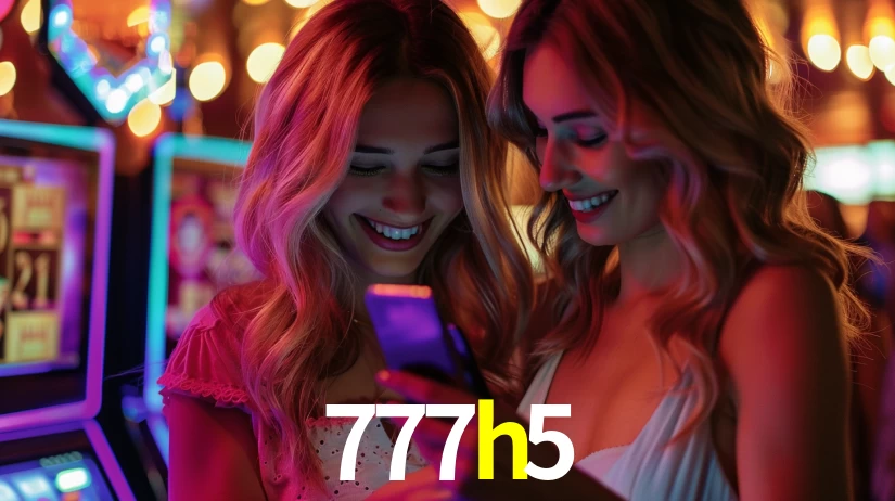777h5 app