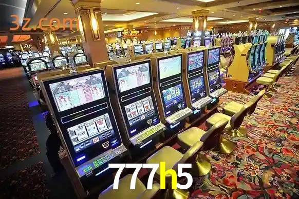 10 Perfis de Indivíduos que Exigem Cautela no 777h5 Cassino