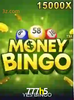 bingo money