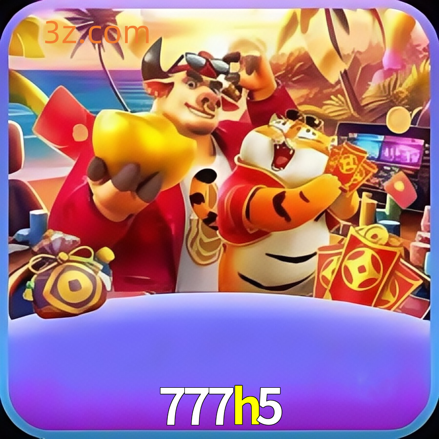 Logo 777h5