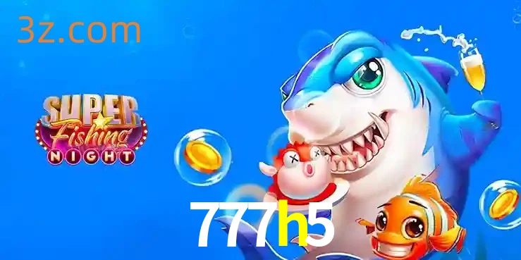 Cassino de Pesca: Uma Visão Geral e Recomendação no 777h5